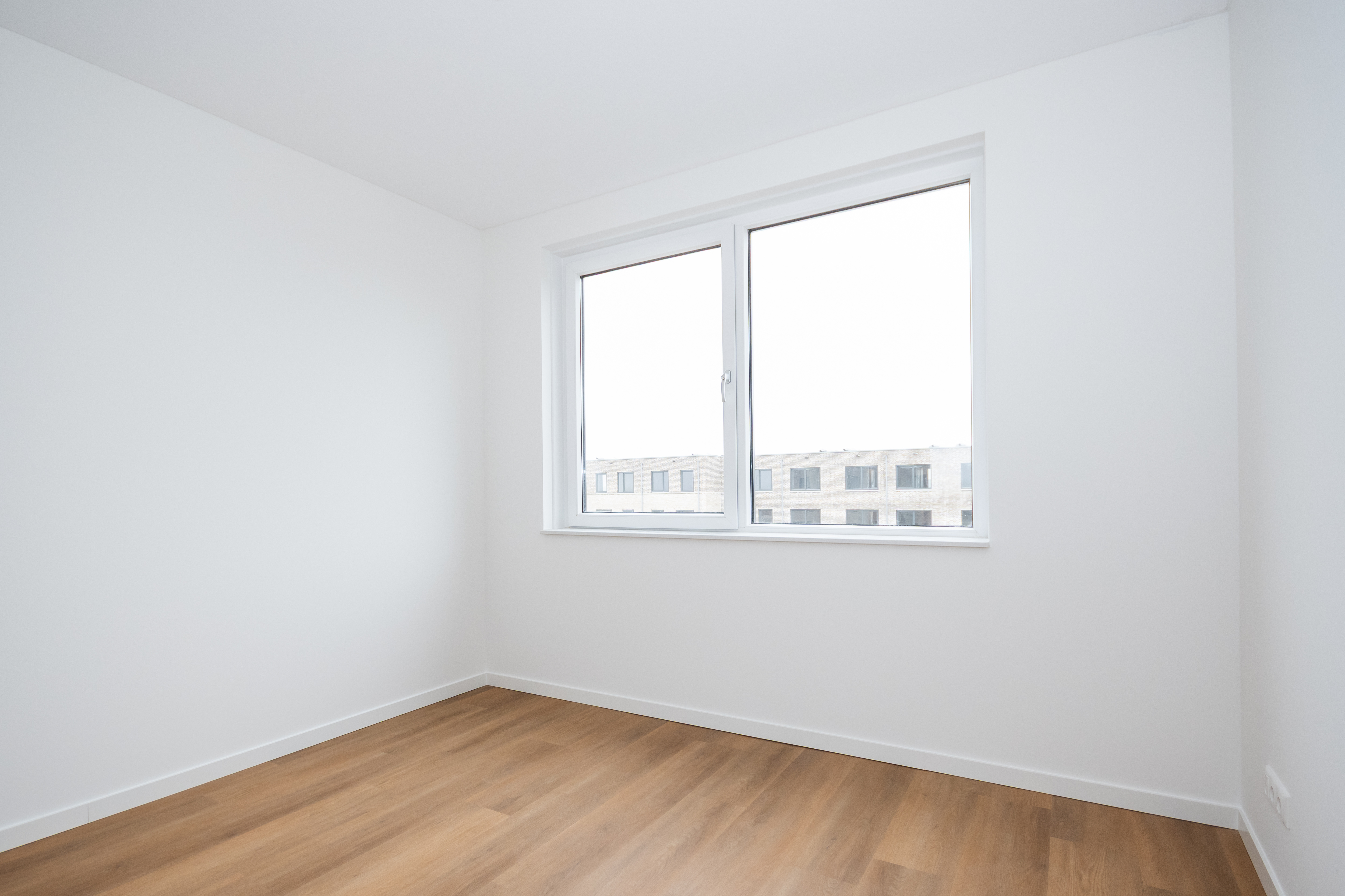 4 punti di forza delle finestre effetto legno