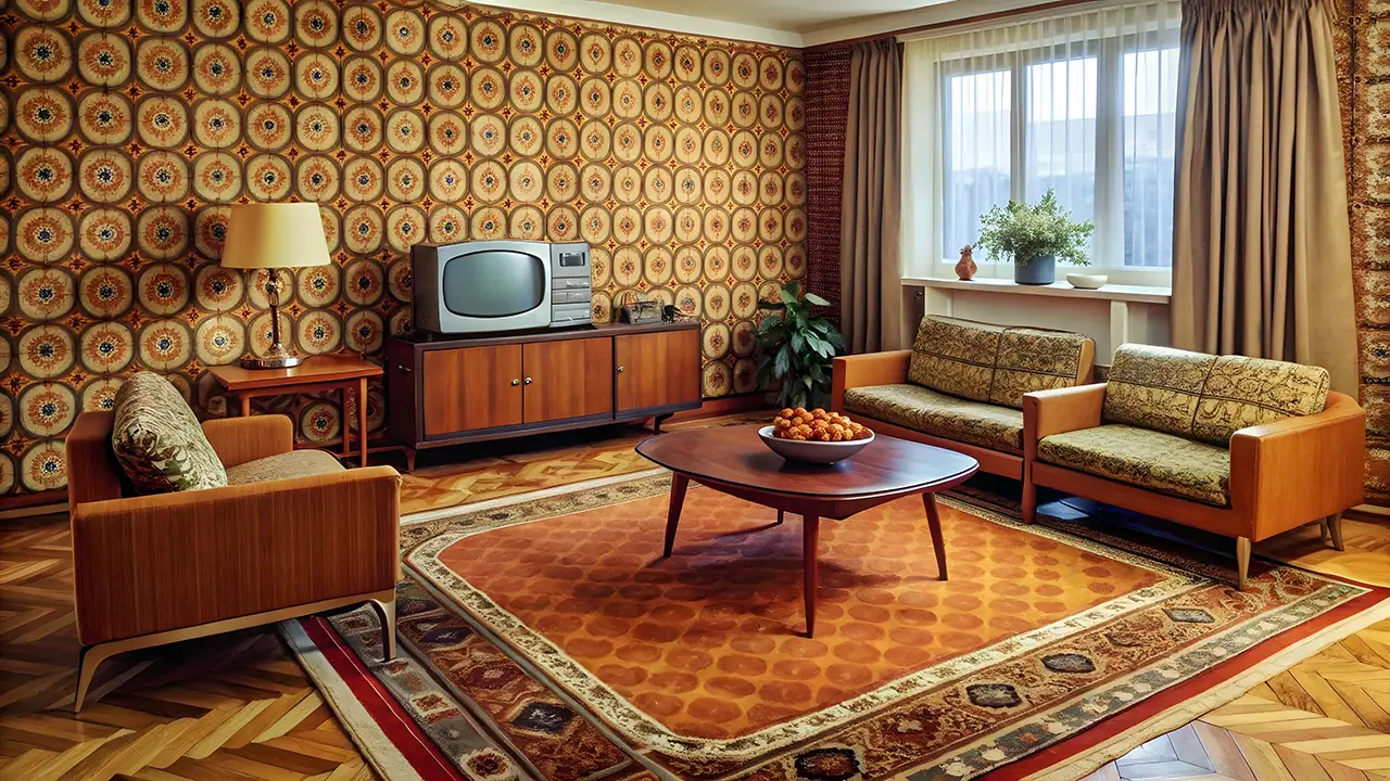 Ristrutturare una casa anni ‘60: design e finestre moderne