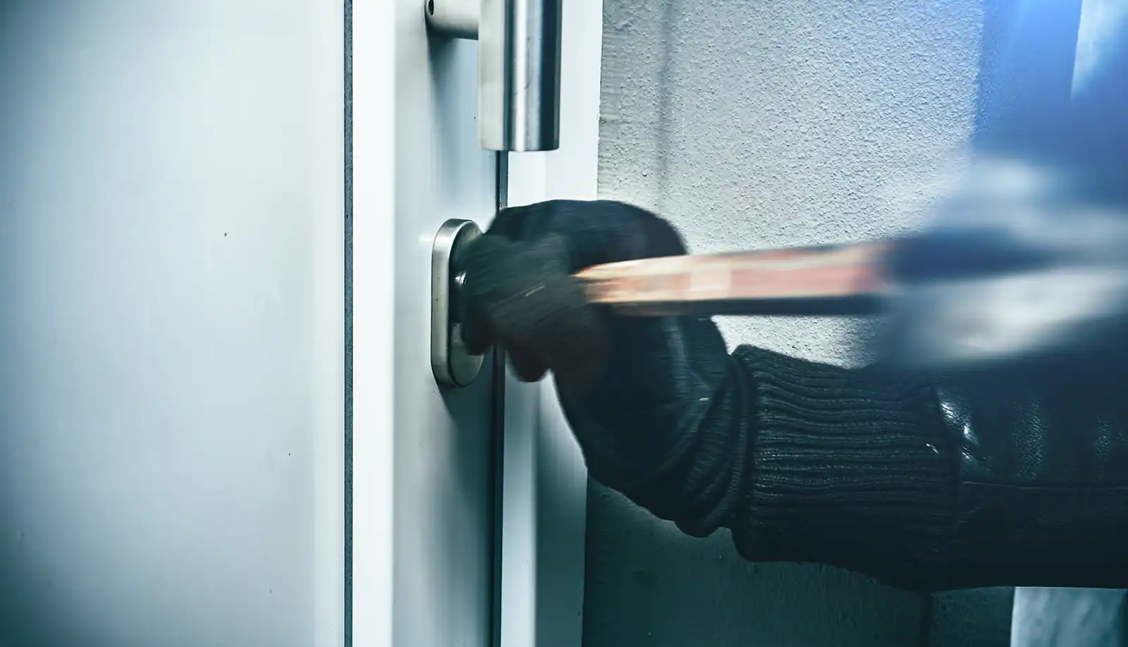 Sicurezza finestre: come evitare i furti in casa