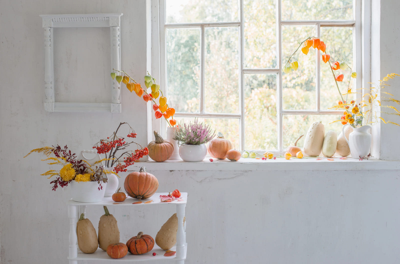 come si caratterizza lo stiloe shabby chic