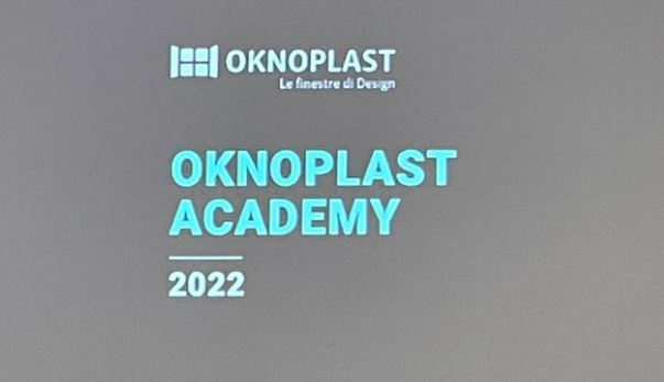 Oknoplast Academy