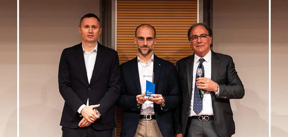 Primi rivenditori Centro Sud e tra i primi 5 rivenditori Oknoplast in italia